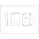 Huum Uku Glass Black Wi-Fi 4