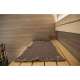 Almohada de sauna Harvia By Luhta 3