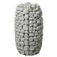 Sauna Heater Huum Hive Mini separate con gallery