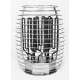 Saunaofen Huum Hive Mini separate Steuerung erforderlich 2