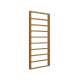 Harvia Wooden Frame For Carbon Infrared Heating Elements Wx4