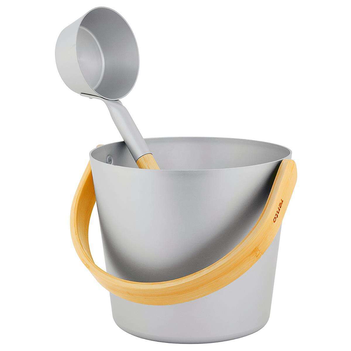 Cuscini In Bambù Per Sauna - Set 2 Pezzi Per Collo E Testa, Traspiranti E Rinfrescanti