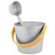 Rento Multicolor Set 1, Farbe: Aluminium