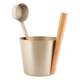 Rento Multicolor Set, Farbe: Champagner