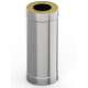 Gefest Stal Wall Insulated Flue Pipe 115 gallery