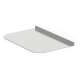 Gefest Stal Floor protection, Stainless  gallery