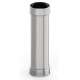 Gefest Stal Smoke Tube, Stainless steel  gallery