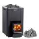 Set Holz-Grzejniki do sauny Harvia 20 Pro SL Mit Steine