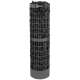 Sauna Heater Harvia Cilindro PRO Black s gallery