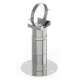 Gefest Stal Telescopic Wall bracket, &Os gallery