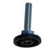 Harvia ZSA-442 Leveling foot for basic H gallery