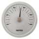 Rento Multicolor Aluminium Thermometer 3