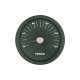 Rento Multicolor Aluminium Thermometer 4