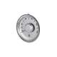 Rento Themometer, Stainless Steel 2