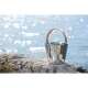 Rento Bucket 4,0 L Stainless Steel 3