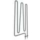Harvia Heizelemente Y10 - 0014 / 0015 / 0016 / ZCU-830 4