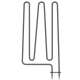 Harvia Heizelemente Y10 - 0014 / 0015 / 0016 / ZCU-830 5