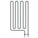 Harvia Heating Elements Y10 - 0014/0015/0016