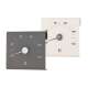 Rento Sauna-Thermometer aus Aluminium gallery