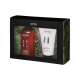 Rento Gift set Body wash & Sauna honey ar