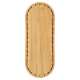 4Living wooden neck pillow 3