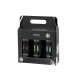 Rento Sauna Duft Geschenkbox 3 x 400 ml. gallery