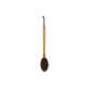Rento Sauna brush, bamboo 3