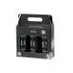 Rento Sauna Duft Geschenkbox 3 x 400 ml, gallery