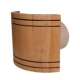 Ventilatore per sauna D100 / 105 mm, val gallery