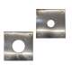 Firestop (Sheet.) 0.5 mm. Stainless stee gallery