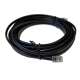 Extension cable RJ10 for Globe, Cilindro XE 11, Griffin, Xen