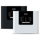 Sauna control EOS Compact DC For dry sauna
