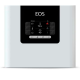 El Panel De Control EOS Compact HC Para sauna seco y h&uacut