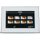 Sauna control EOS EmoTouch 3 For dry sauna 6