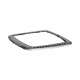 Air-flow spoiler, Harvia M1, M2, M3 gallery