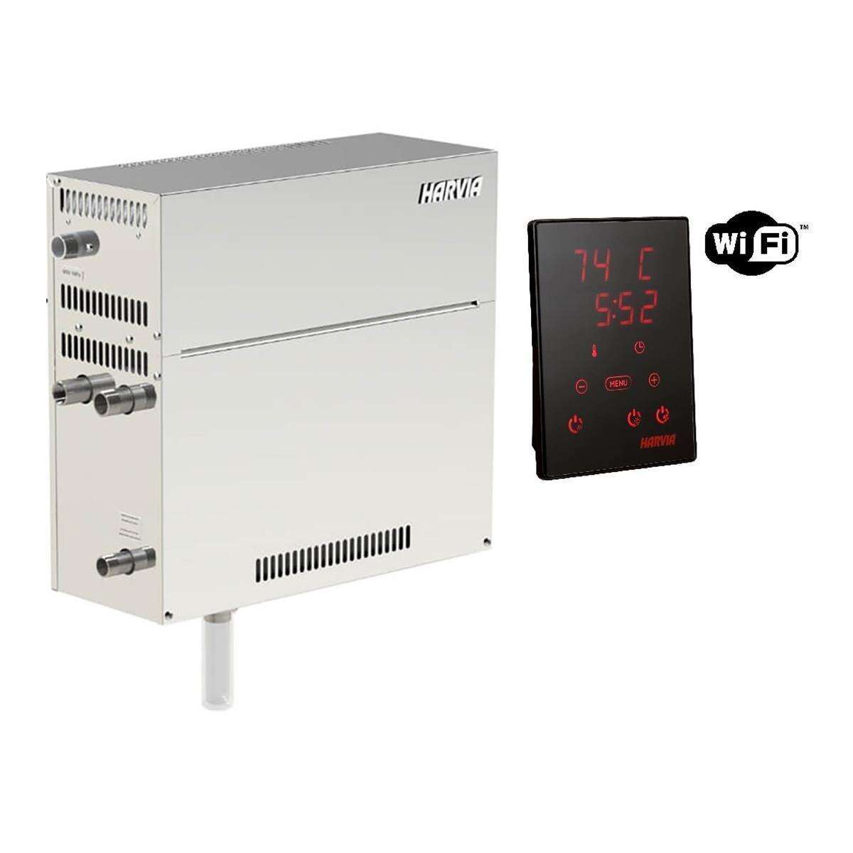 Sauna Steam Generator Harvia Hgd WIFI