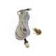 Lampadina LED con cavo per set Vision gallery