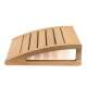 Amilano Sauna headrest 3