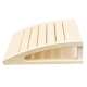 Amilano Sauna headrest 5