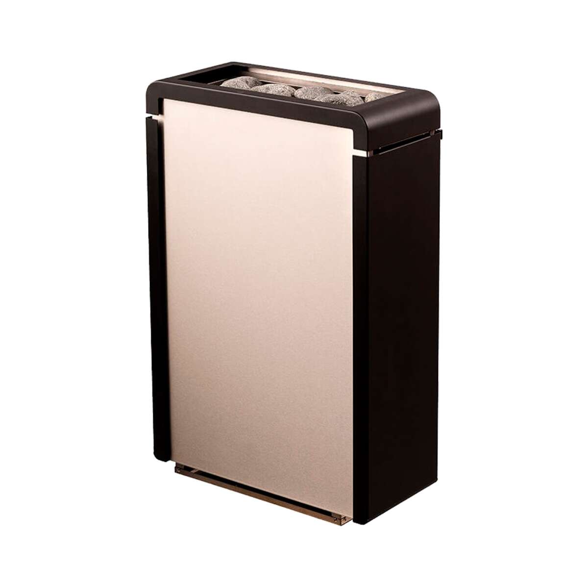 Sauna Heater Sentiotec Concept R Mini separate controller re