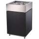 Sauna Heater Sentiotec Qube 90 / 150 sep gallery