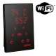 Sauna control Harvia Xenio CX170XW WiFi for sauna heater...