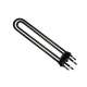 Heating Elements Tylö VA 2x35 OHM gallery