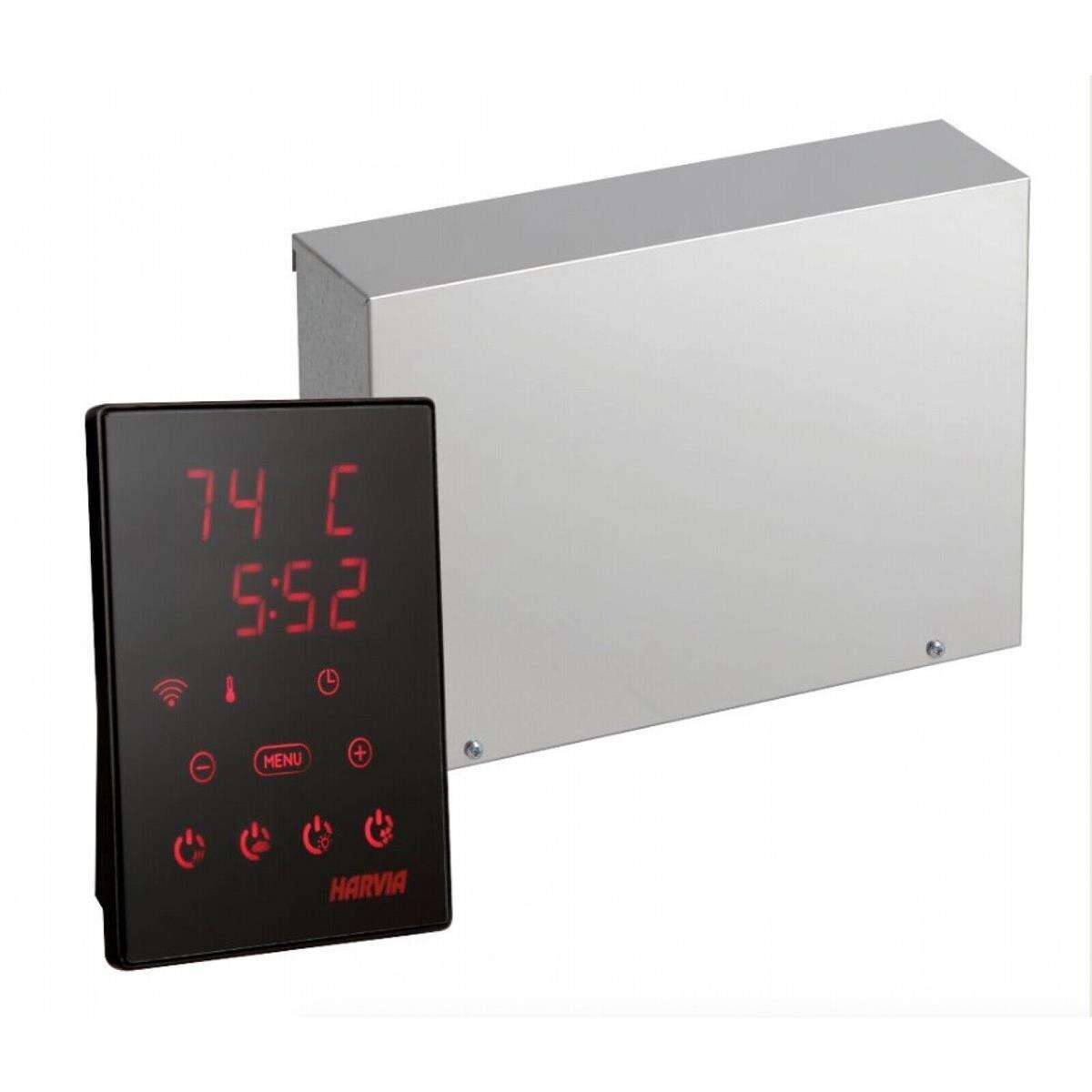 Sauna Control Harvia Xenio CX110CXW WiFi