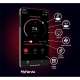 Control de sauna Harvia Xenio CX110CXW WiFi 3