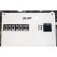 Control Panel HARVIA C400VKK, for electric sauna heaters 4