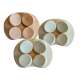 HaLu Sauna Pillow Round gallery