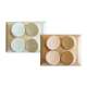 HaLu Ergonomic headrest sauna rectangula gallery