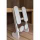 HaLu Backrest Low gallery