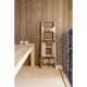 HaLu Sauna Rückenlehnen Groß gallery